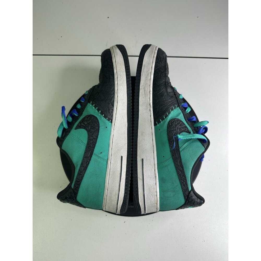 Nike Air Force 1 Godzilla Atomic - Picture 5 of 10